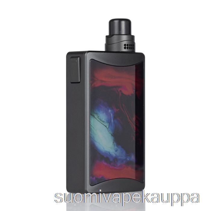 Vape Kauppa Vandy Vape Kylin M Aio 70w Pod System Fantasiametsä